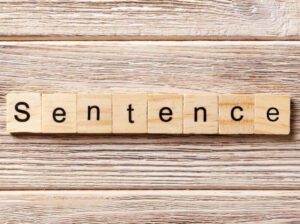 Sentences - definition, meaning, and types