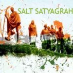 Salt Satyagraha