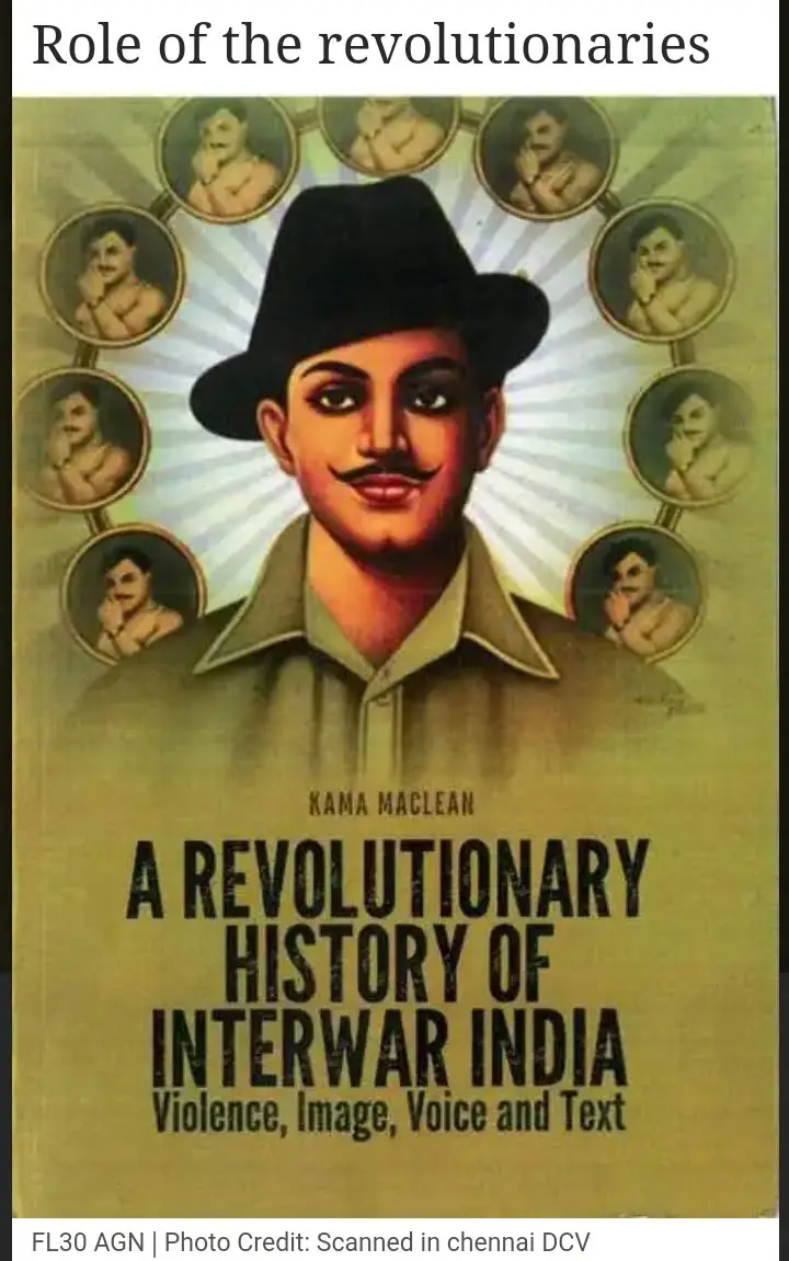 Bhagat Singh: A Revolution against Capitalism and Colonialism