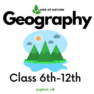 laws of nature geography