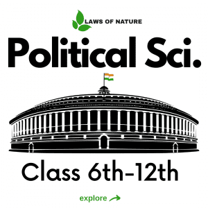laws of nature political science