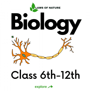 laws of nature biology