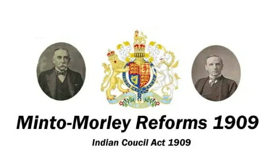 Government of India Act 1909