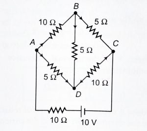 Kirchhoff's circuit laws | kirchhoff's current and voltage laws | statement, formula, derivation and its limitations.