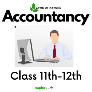 laws of nature accountancy