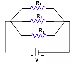 Combination of resistors | combination of resistors in series and parallel. Combination of resistors Resistors in parallel combination