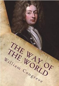 The Way of The World by William Congreve