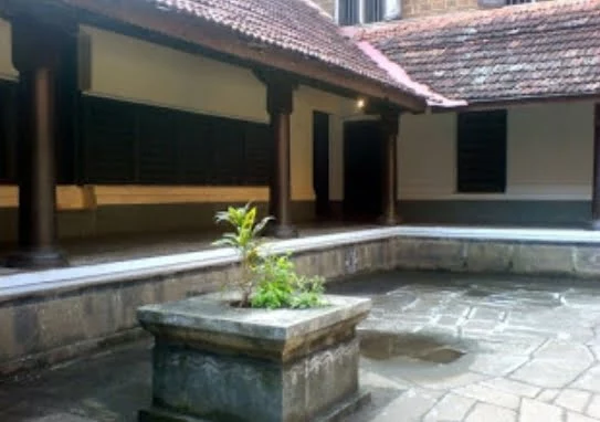 "My Grandmother's House" by Kamala Das: Critical Analysis (1965) my grandmother's house My Grandmother's House