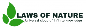 laws of nature logo