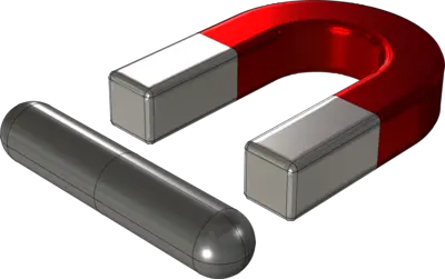 Permanent magnet - definition, types, properties, and uses